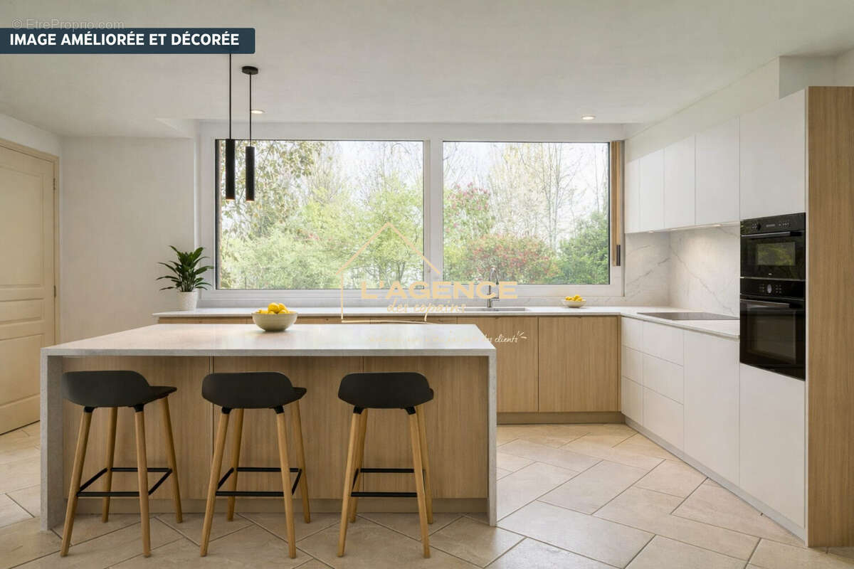 Maison à CASSEL