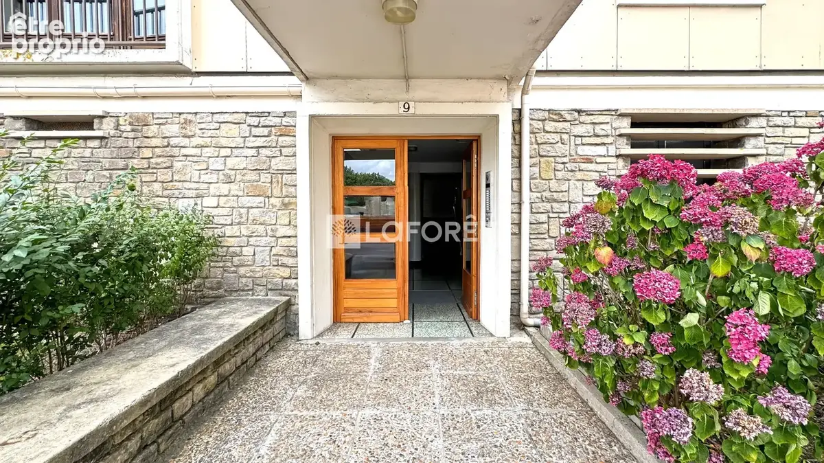 Appartement à BOULOGNE-SUR-MER