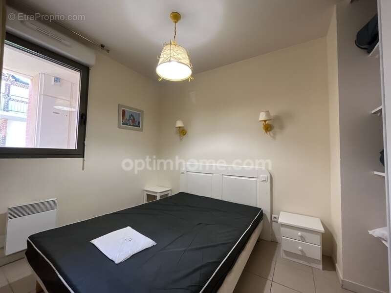 Appartement à HONFLEUR