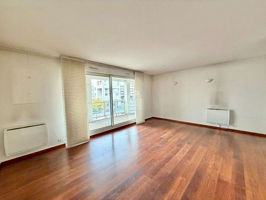 Appartement à ERMONT