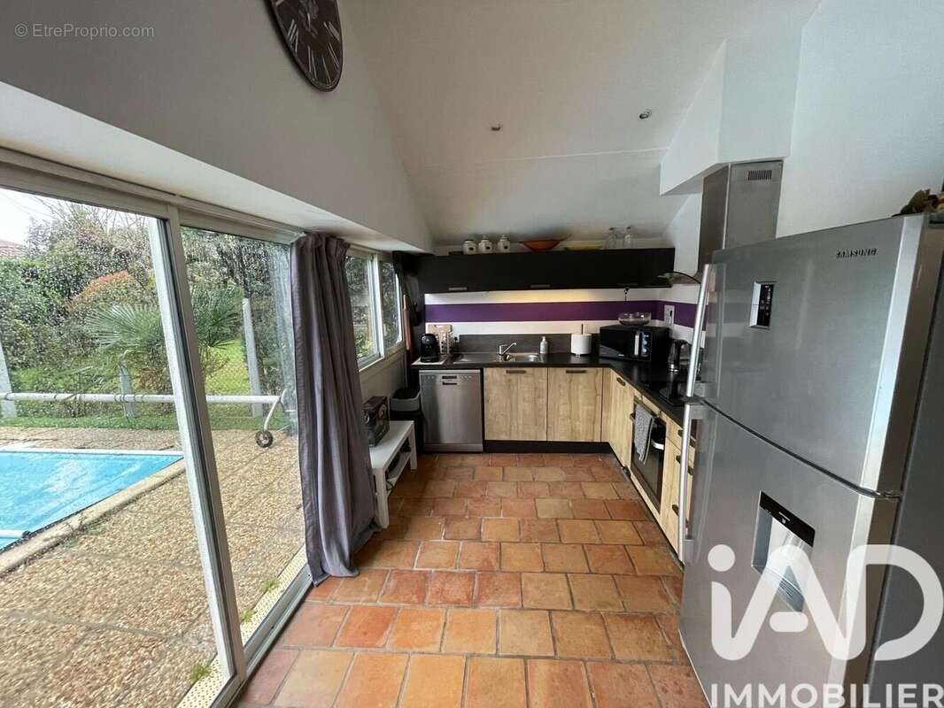 Photo 4 - Maison à DAX