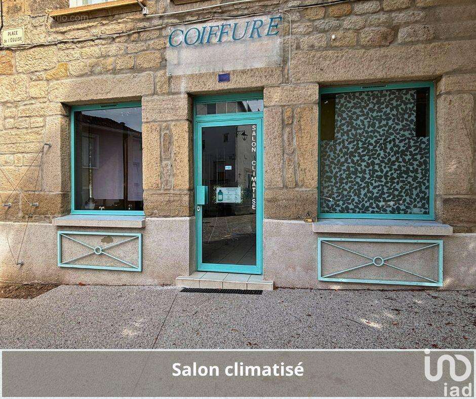 Photo 5 - Commerce à LA FOUILLOUSE