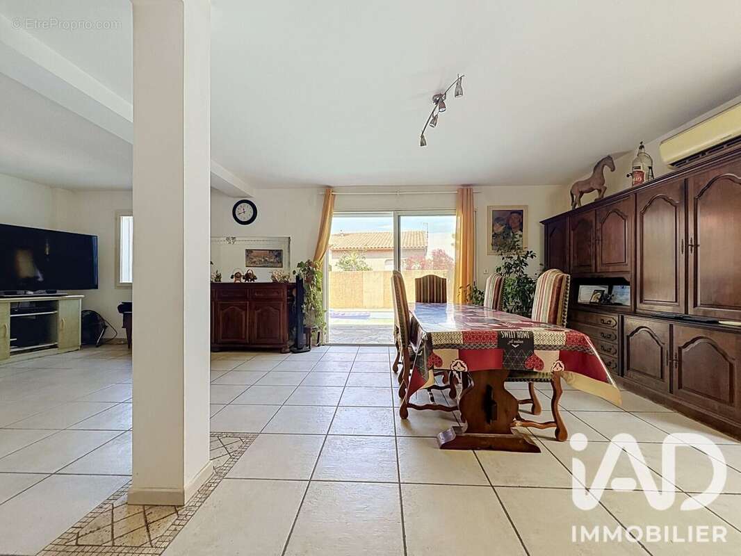 Maison 97 m² à Cazouls-Les-Beziers  - photo 2