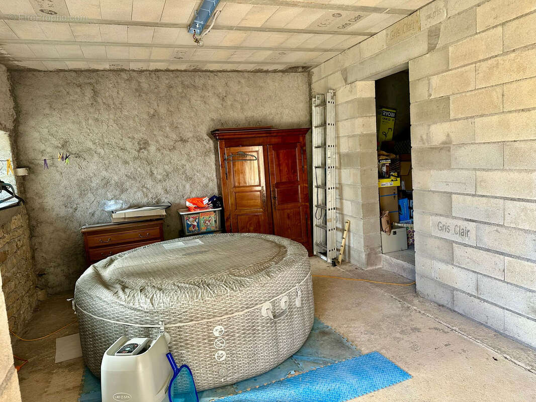 Maison à VILLERSEXEL