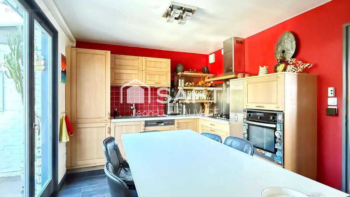 Photo 5 - Maison à WATTRELOS