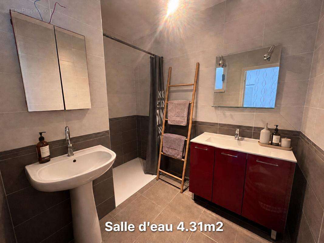 Maison à CHAMELET