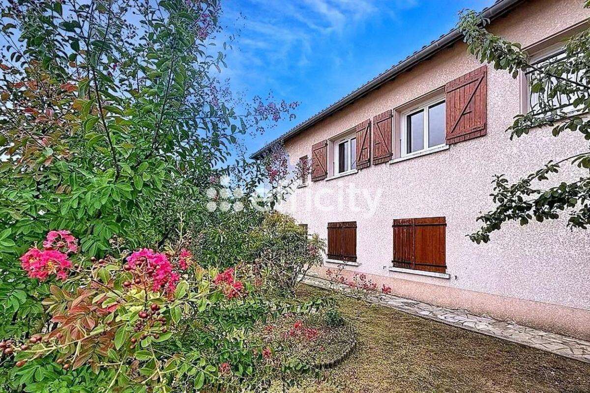 Maison 159 m² à Quint-Fonsegrives  - photo 2