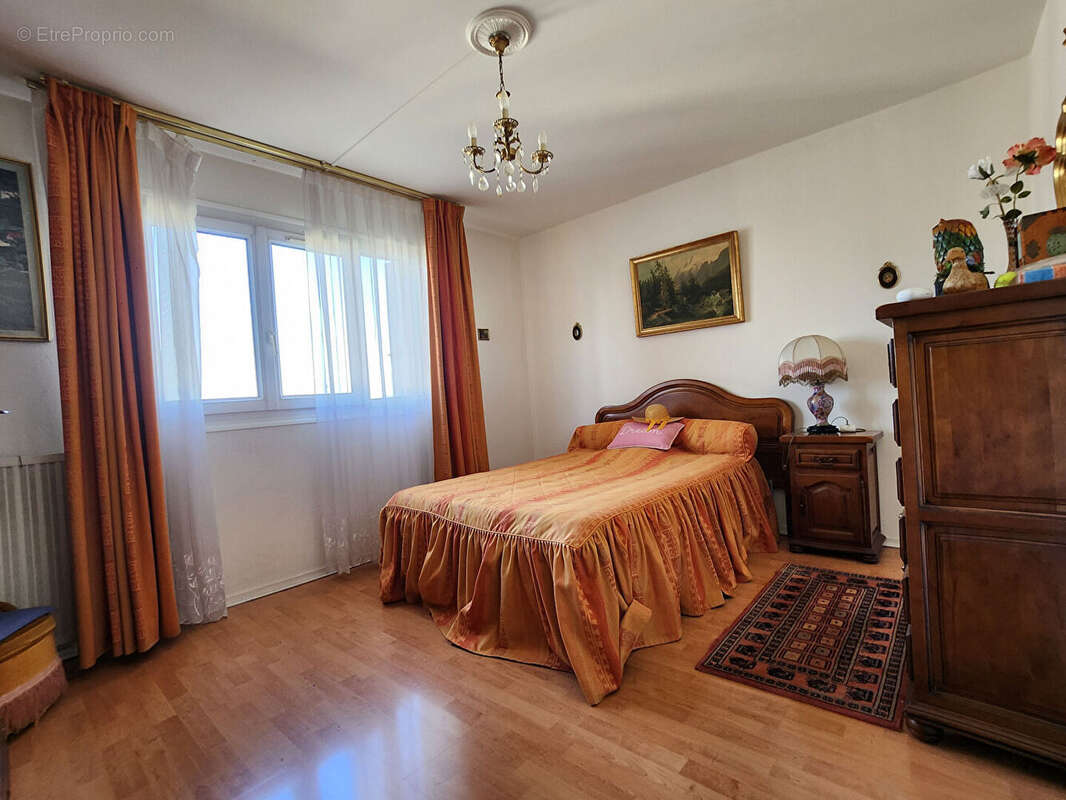 Appartement à TAVERNY