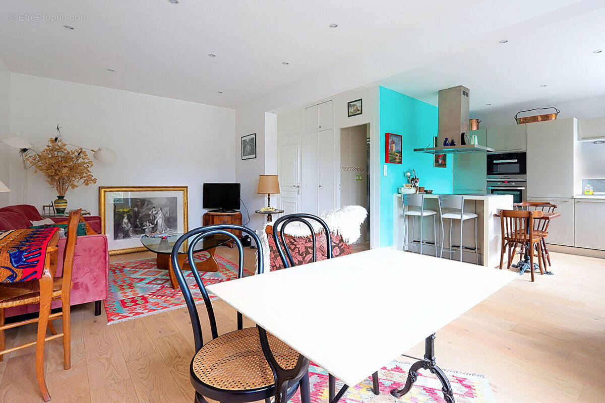 Appartement à DINARD