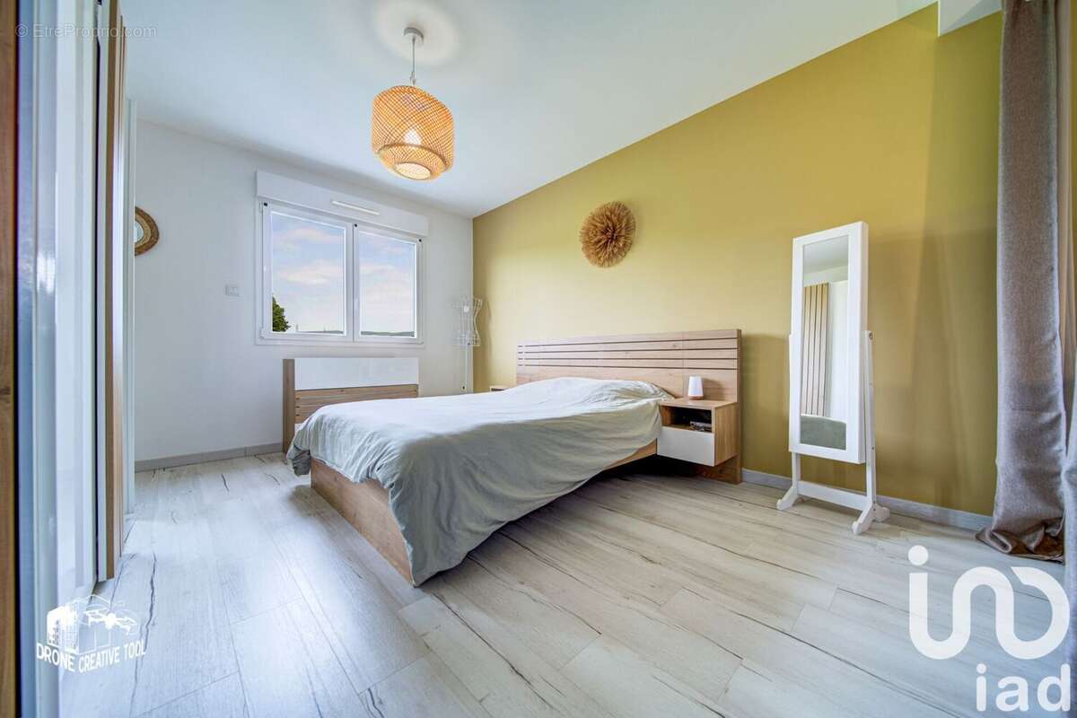 Photo 5 - Maison à THIL