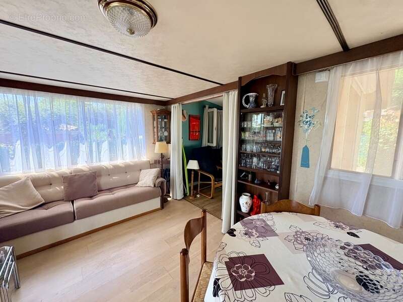 Maison à vendre 3 pièces ROQUEBRUNE SUR ARGENS (83) - photo 5