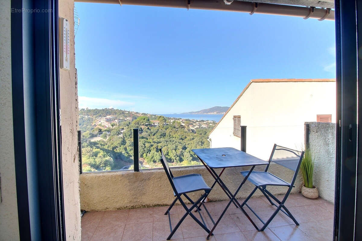 Appartement à PIETROSELLA