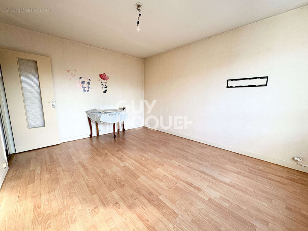 Appartement à MONTROUGE