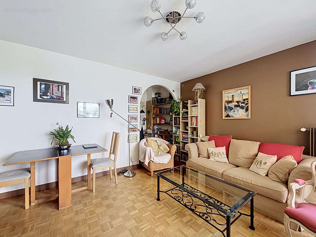 Appartement à FONTENAY-AUX-ROSES