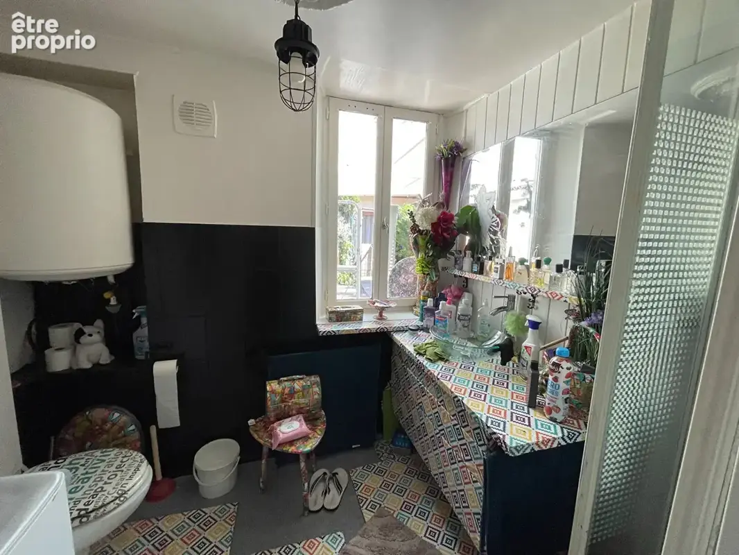 Appartement Boissy Le Sec 2 pièce(s) 63.50 m2 - photo 13
