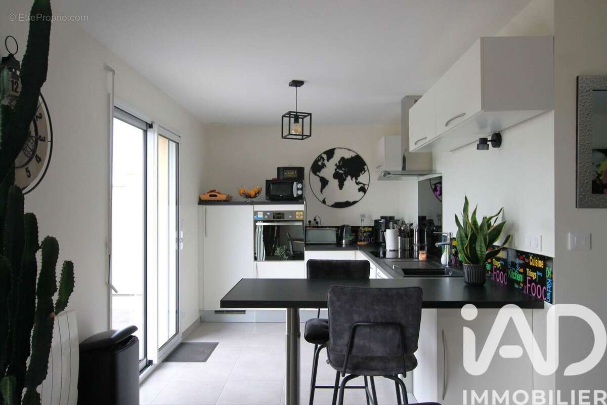 Photo 7 - Maison à FERMANVILLE