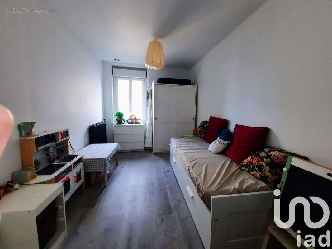 Photo 8 - Maison à SAINT-ETIENNE-DE-MONTLUC