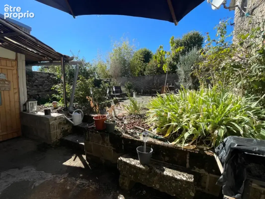 Maison de ville 233m2 ORSENNES (36); 115000€ à saisir! - photo 22