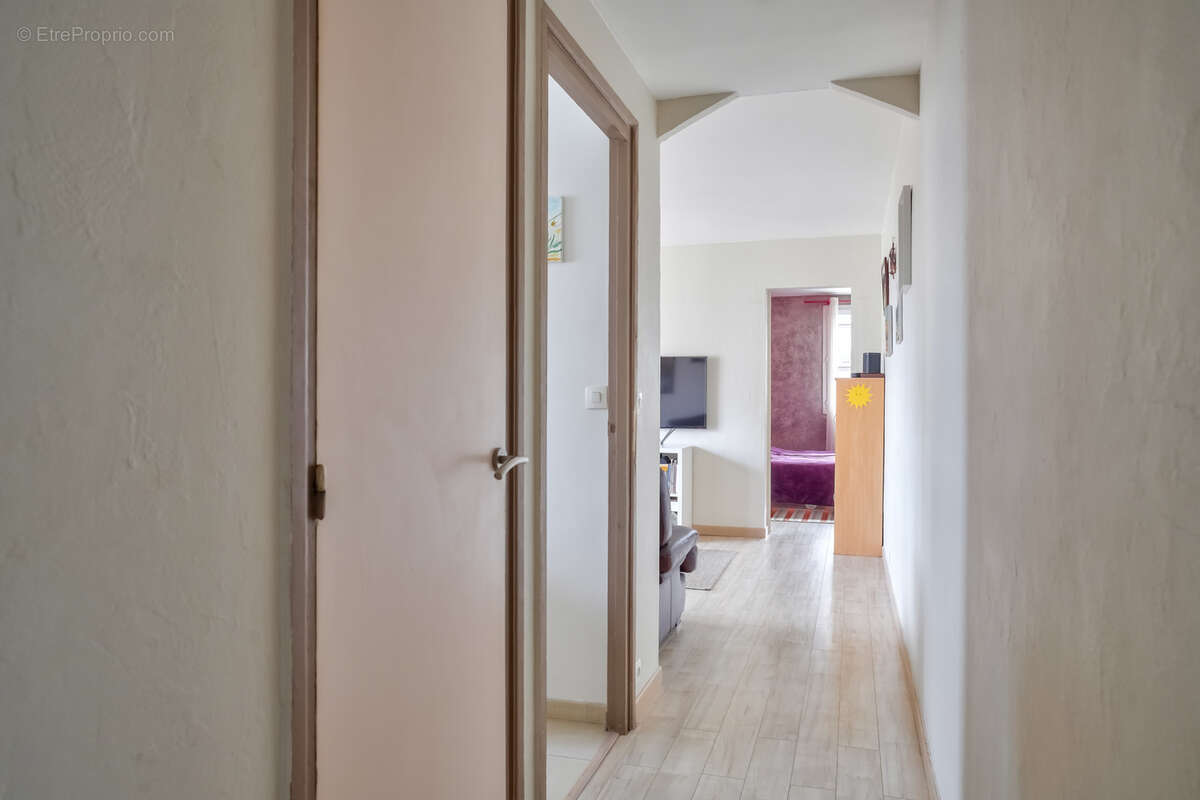 Appartement à LE PECQ