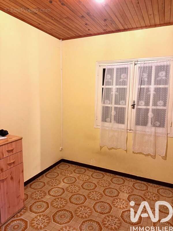 Photo 6 - Maison à LE TAMPON