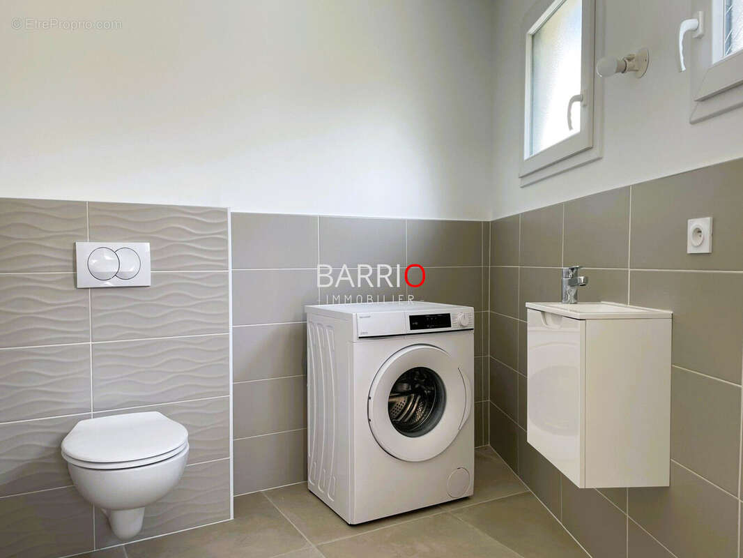 Appartement à ARGELES-SUR-MER