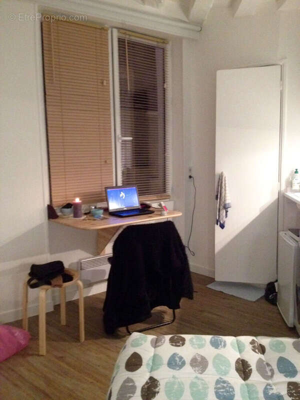 Appartement à PARIS-6E