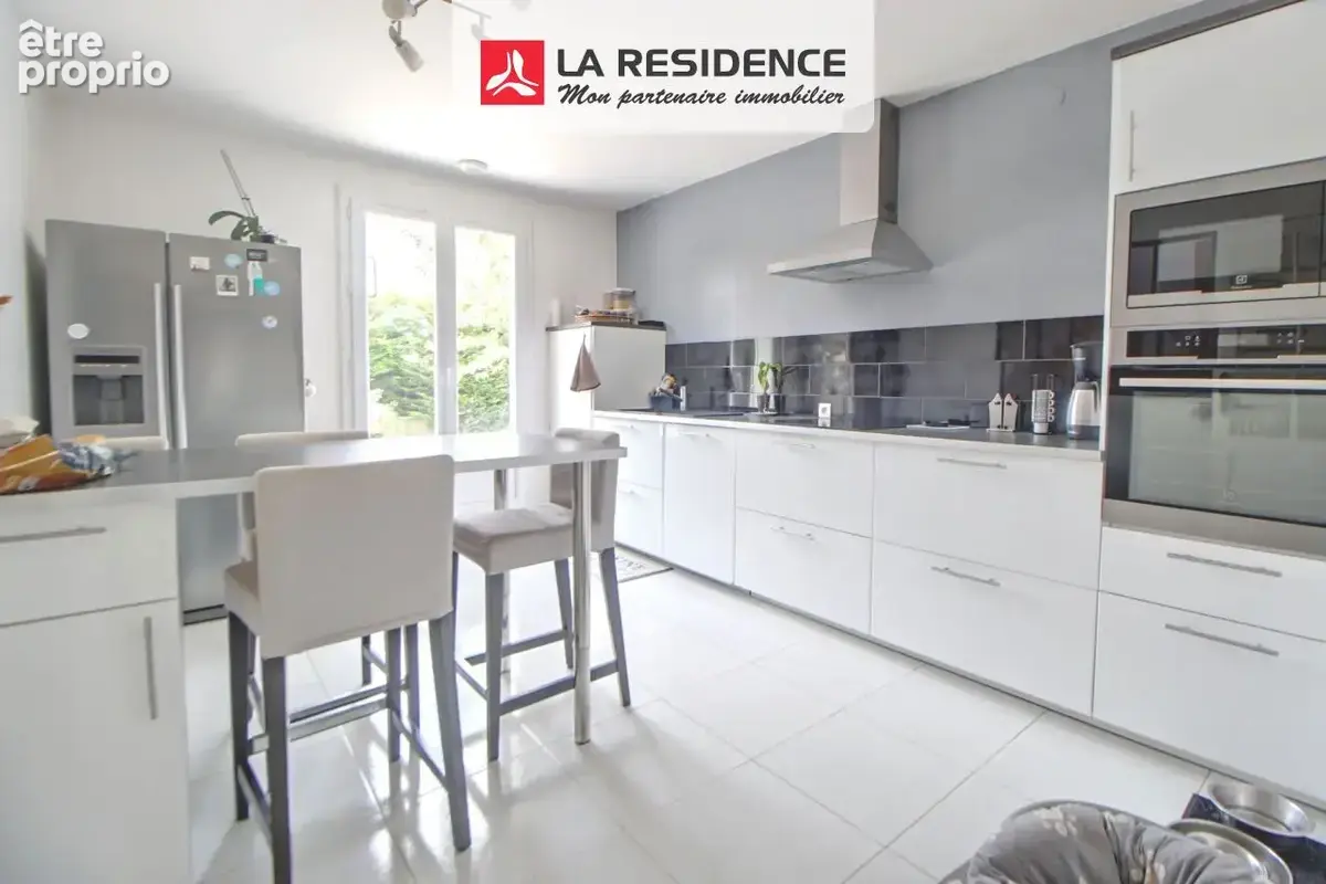 Maison 182 m² à Vernouillet  - photo 6