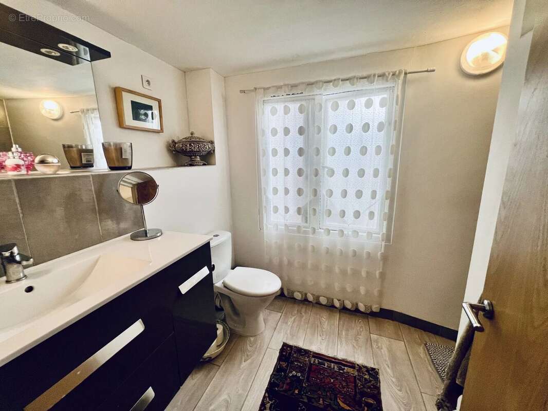 Appartement à LIMOUX