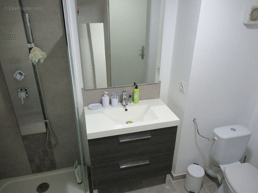 Appartement à CARPENTRAS