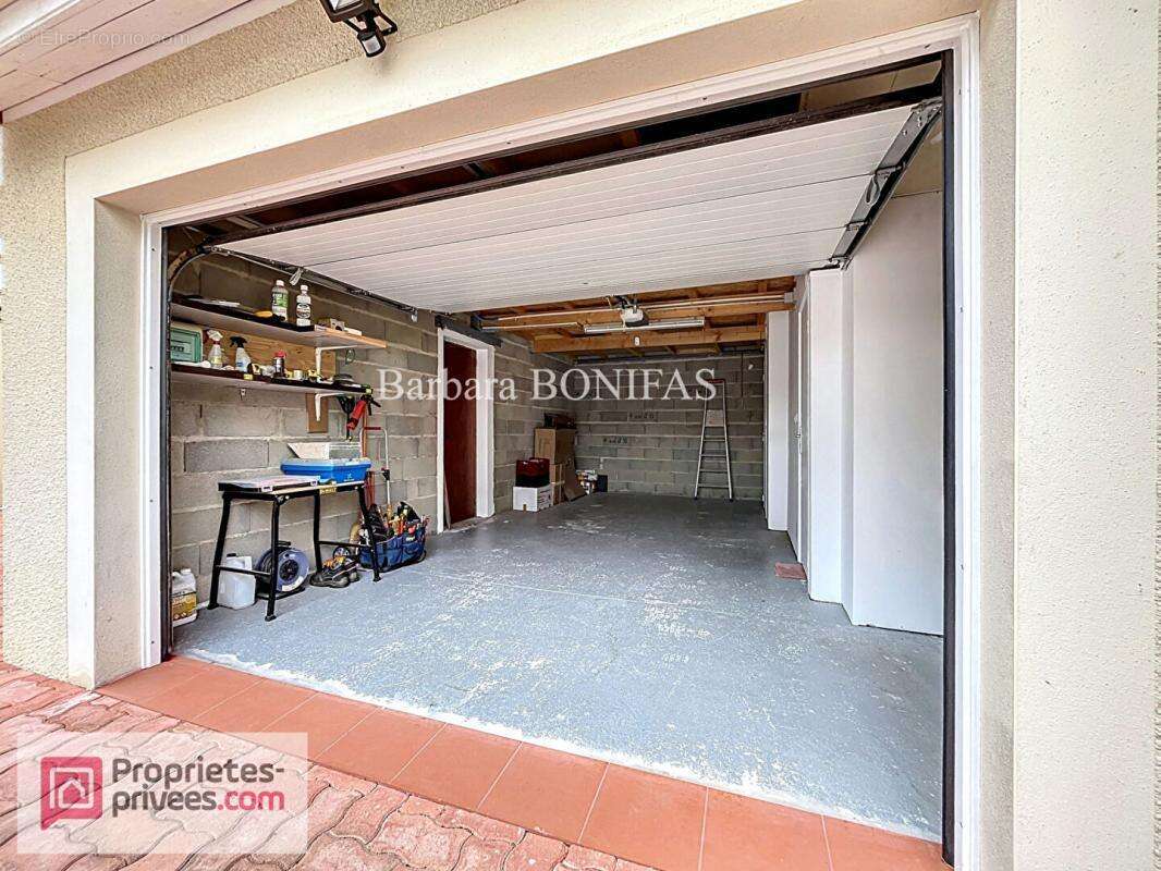 Maison à SAINT-SULPICE