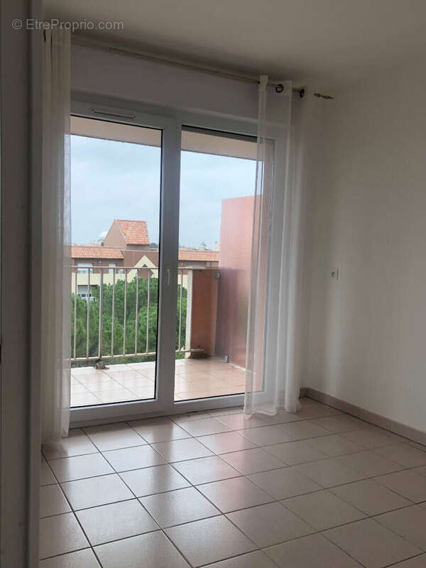 Appartement à BEZIERS