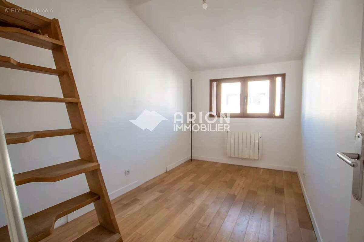 Appartement à MONTREUIL