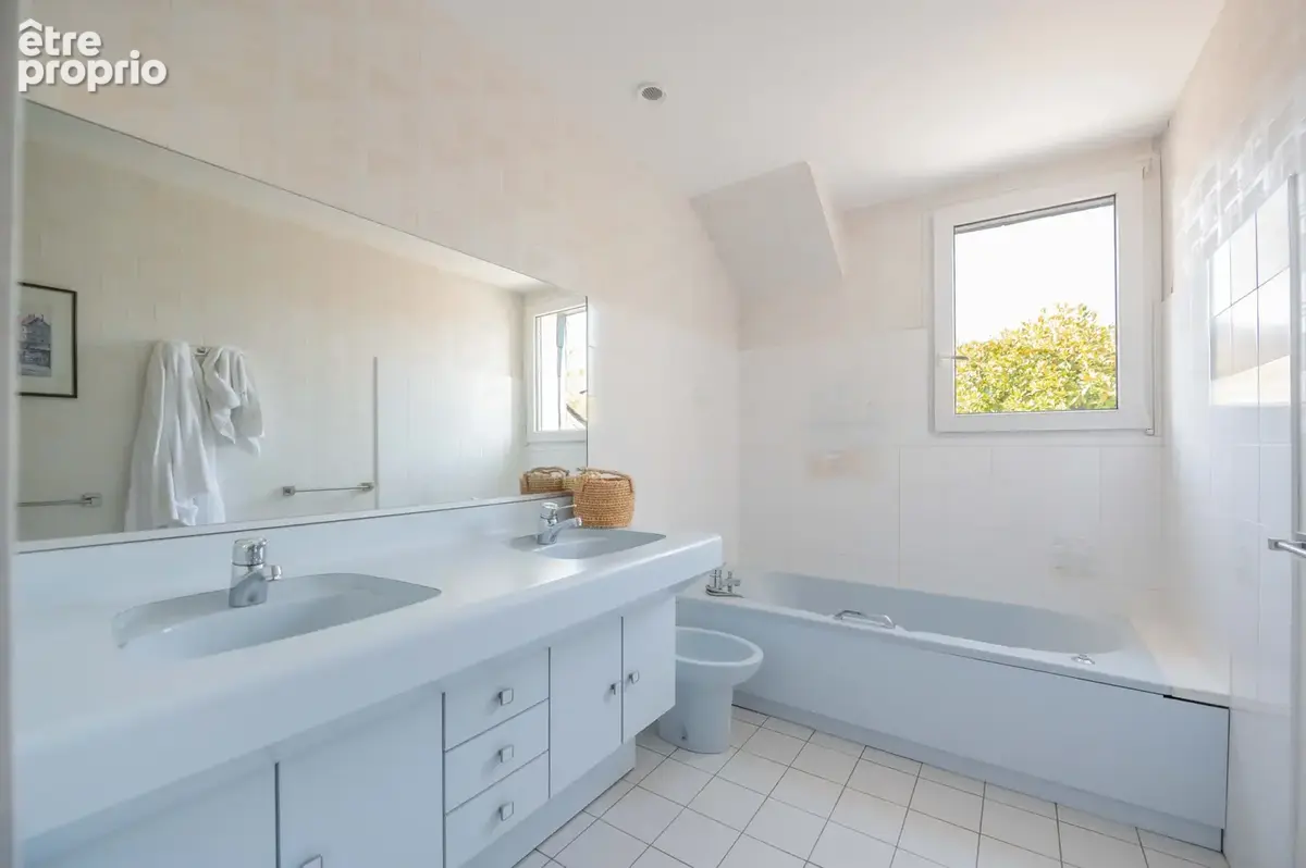 LA PERVERIE - Maison avec jardin - photo 18