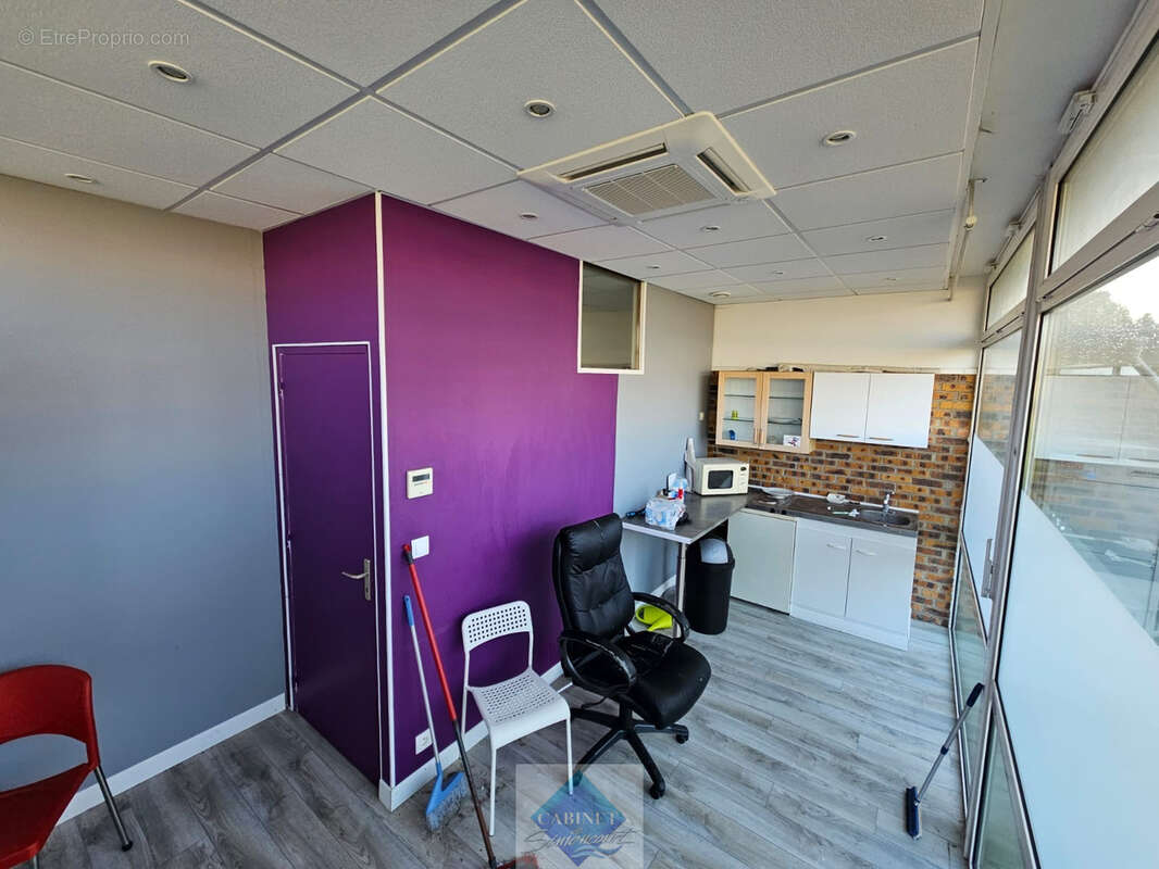 Appartement à FEUQUIERES-EN-VIMEU
