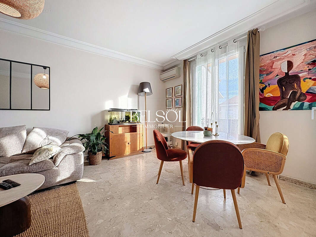Appartement à PERPIGNAN