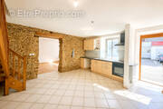 Appartement à PONT-DE-ROIDE