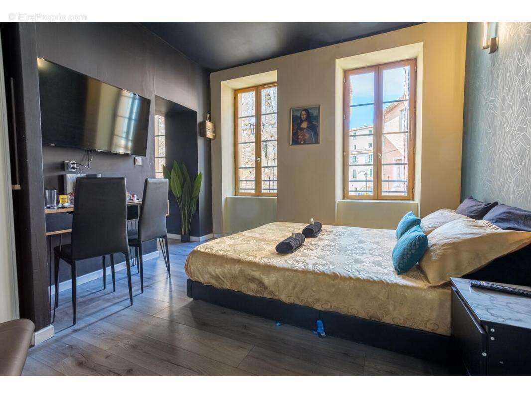 Appartement à NARBONNE