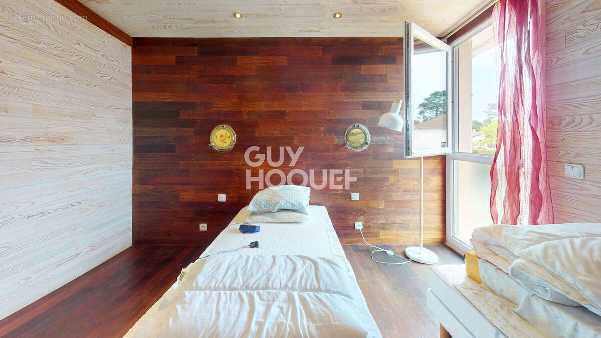 Appartement à MIMIZAN