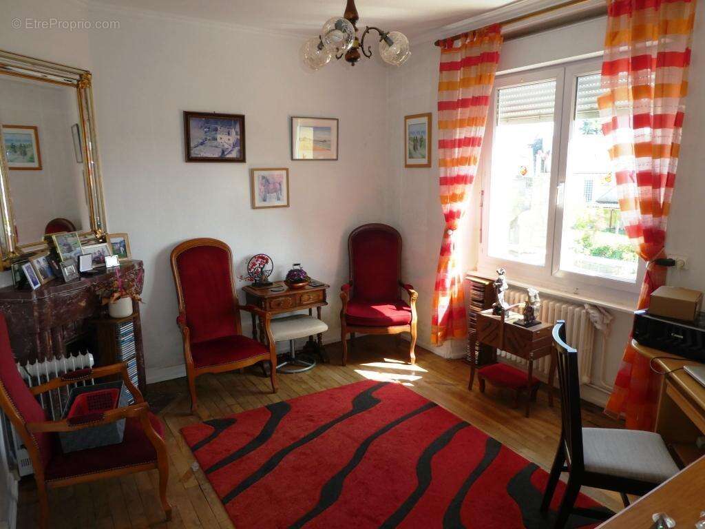 Maison à LIGNOL