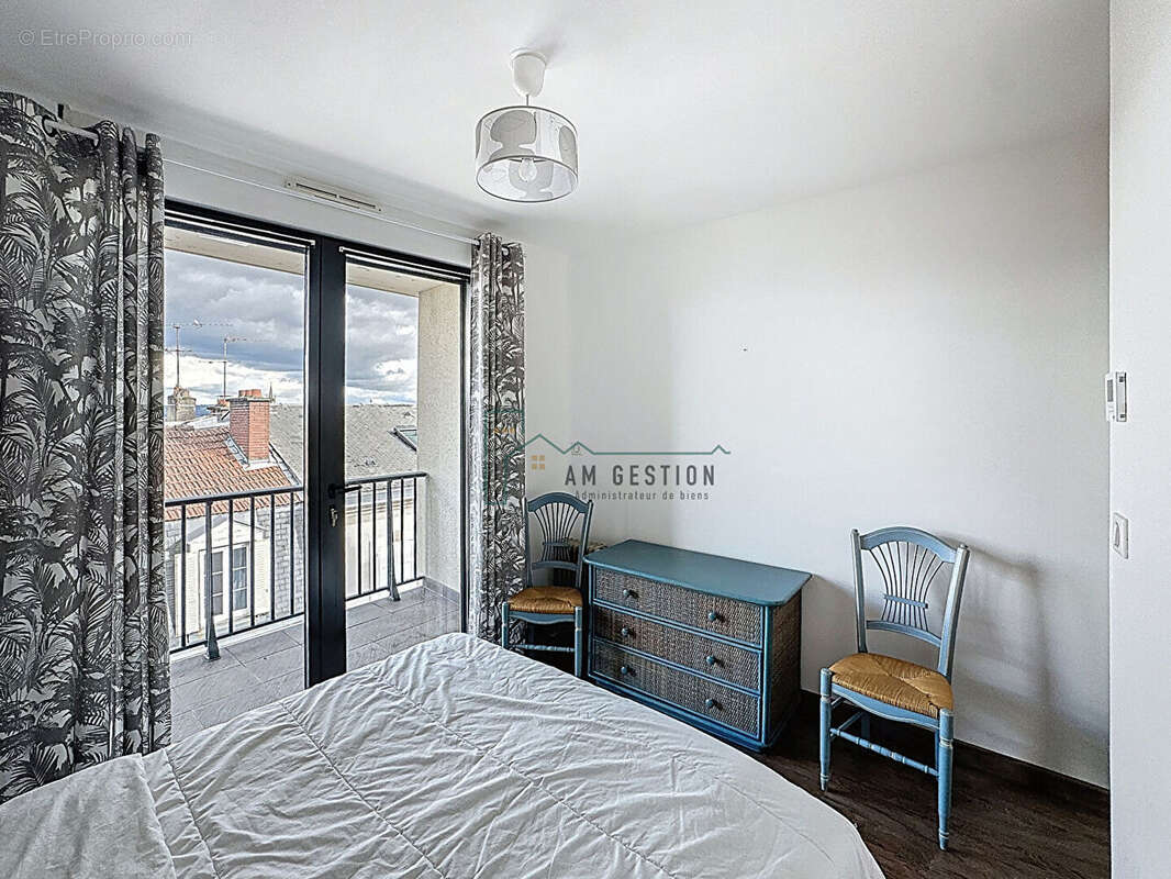 Appartement à LIMOGES