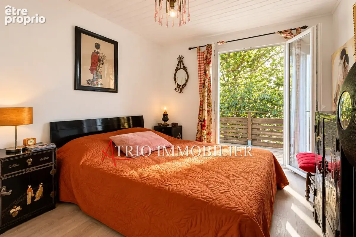 Appartement 4 pièces 96 m² à vendre à Cagnes-Sur-Mer (06800) - photo 7