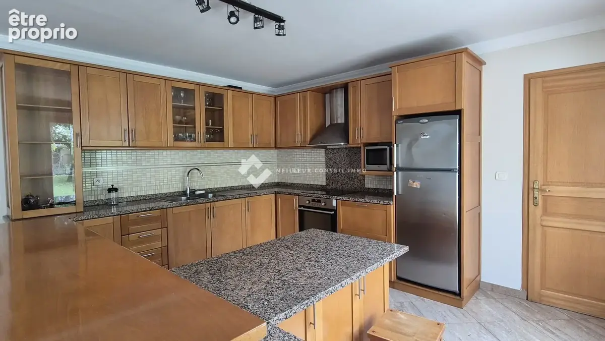 Maison 130 m² à Meaux  - photo 6