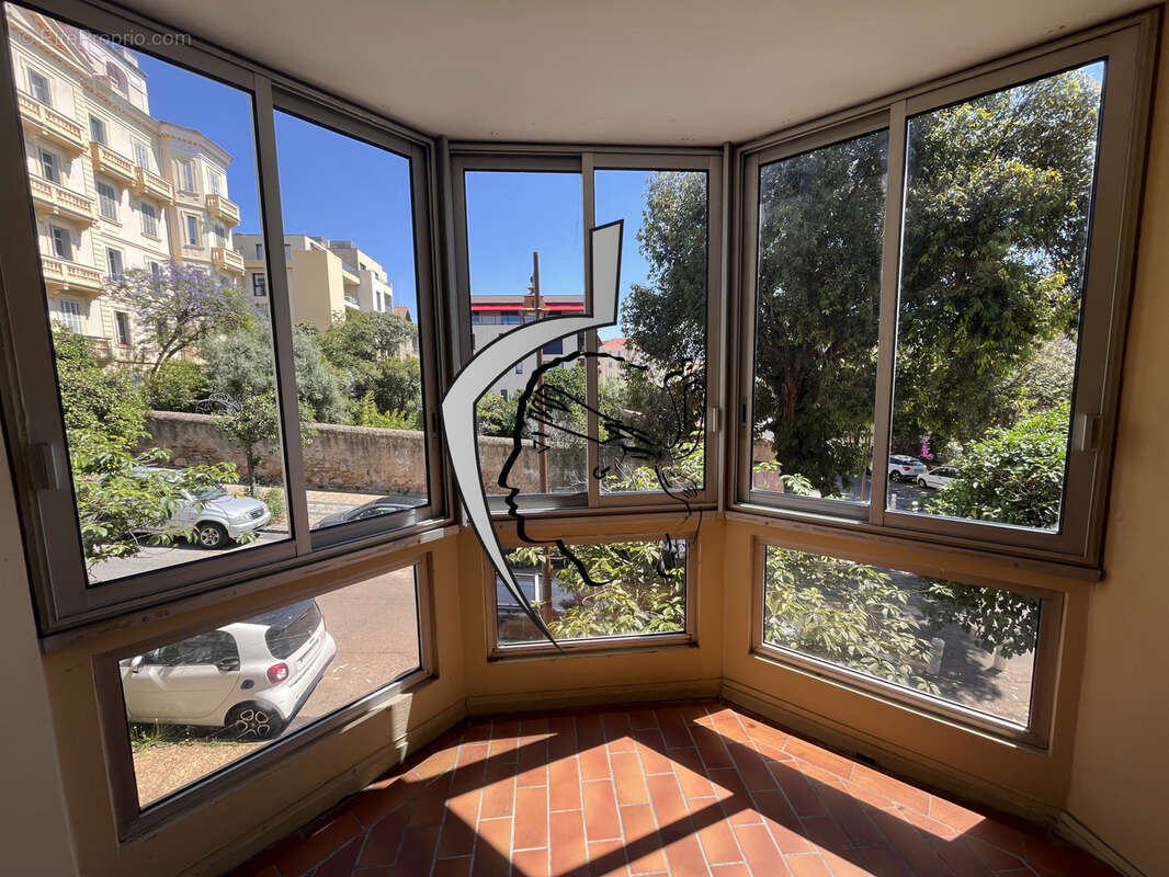 Appartement à AJACCIO