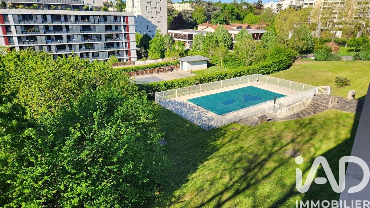 Photo 8 - Appartement à TASSIN-LA-DEMI-LUNE