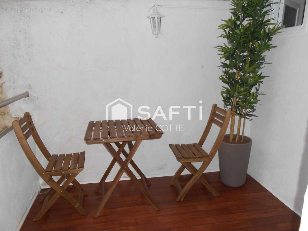 Appartement 86 m² à Cerbere  - photo 4