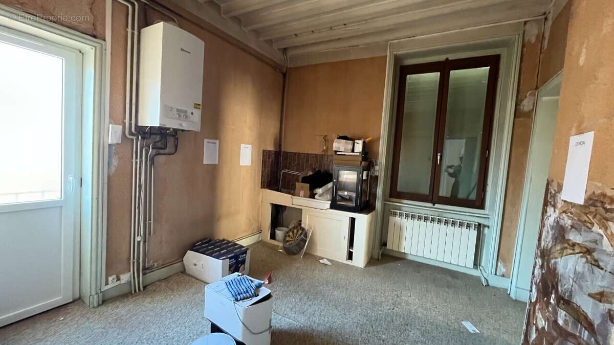 Maison à FEURS