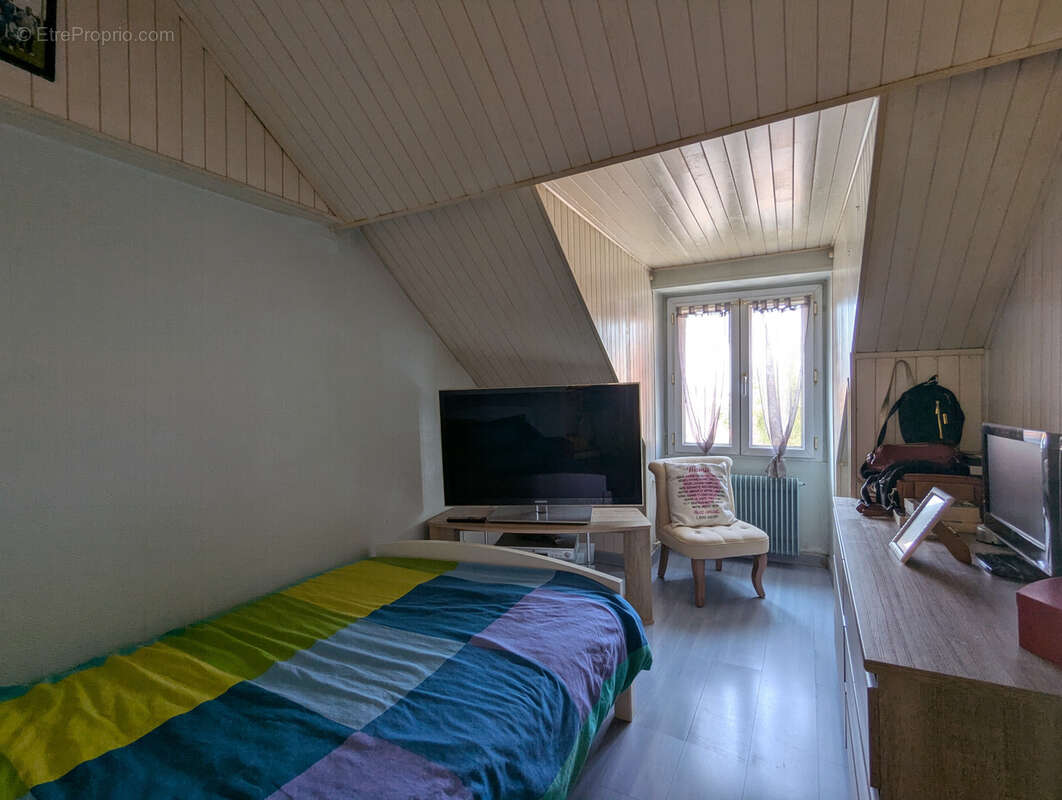 Maison à LES SABLES-D&#039;OLONNE