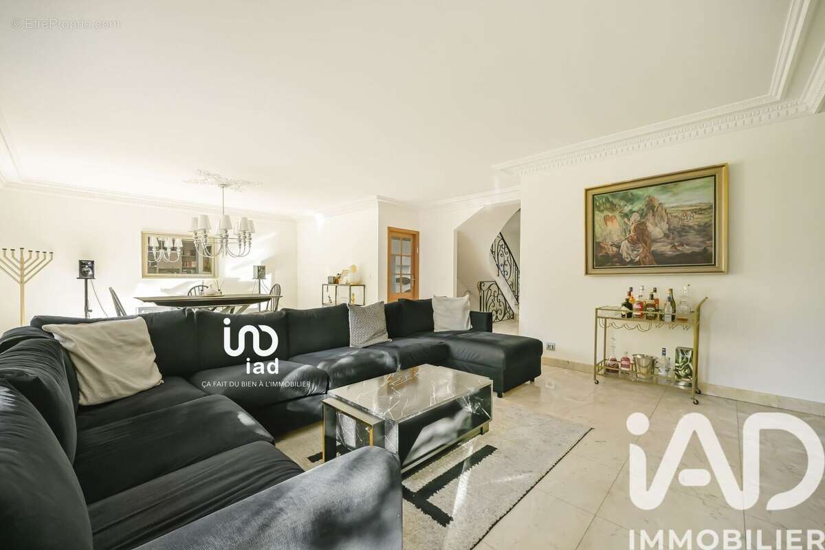 Photo 6 - Maison à RUEIL-MALMAISON