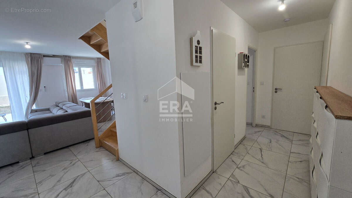 Maison 95m² à port-de-bouc - photo 3