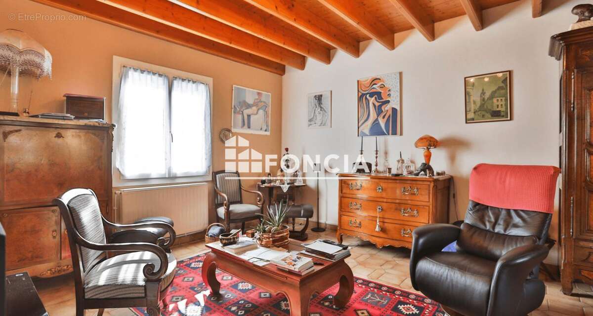 Maison à LA ROCHE-SUR-YON